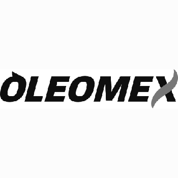 Logo de Oleofinos — empresa alimentaria que digitalizó su distribución con Conquer